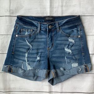 Judy blue shorts